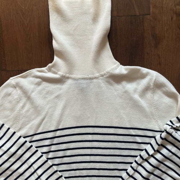 Chaps Turtleneck Sweater - Picture 2 of 4